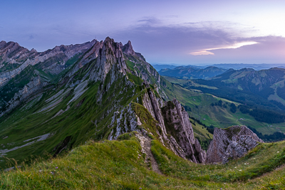 Panoramas