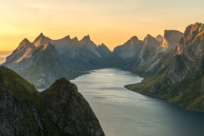 Norwegen